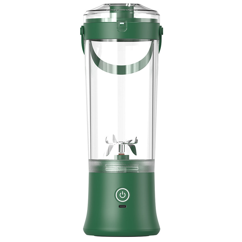 Small juicer