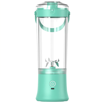 Small juicer