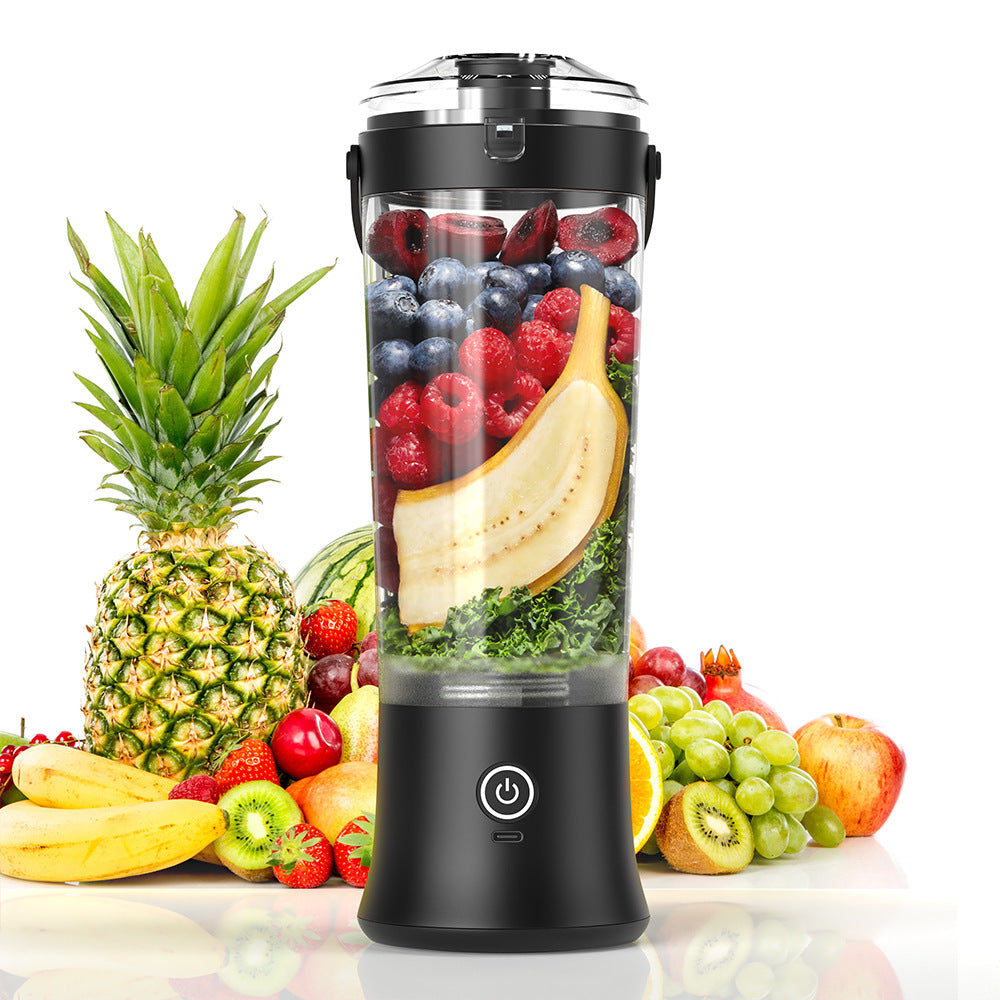 Small juicer