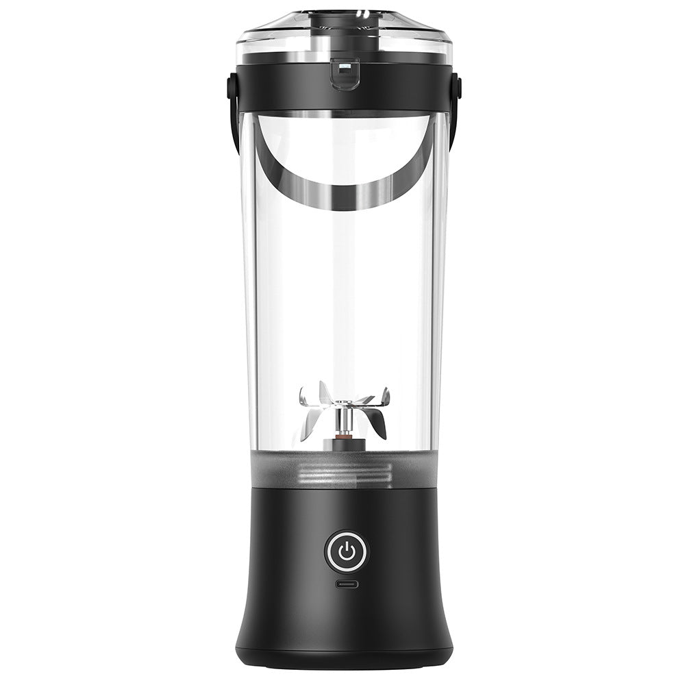 Small juicer