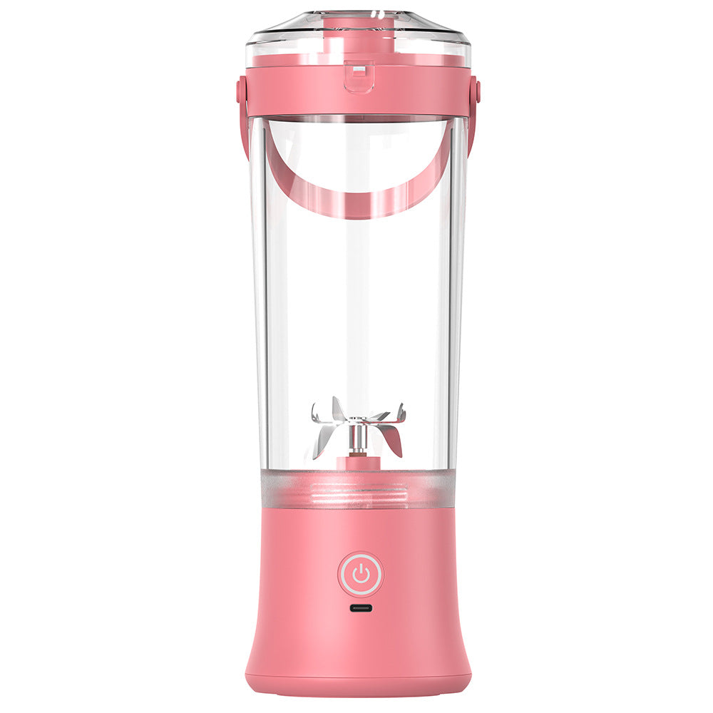 Small juicer
