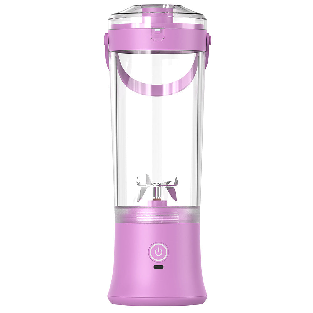 Small juicer