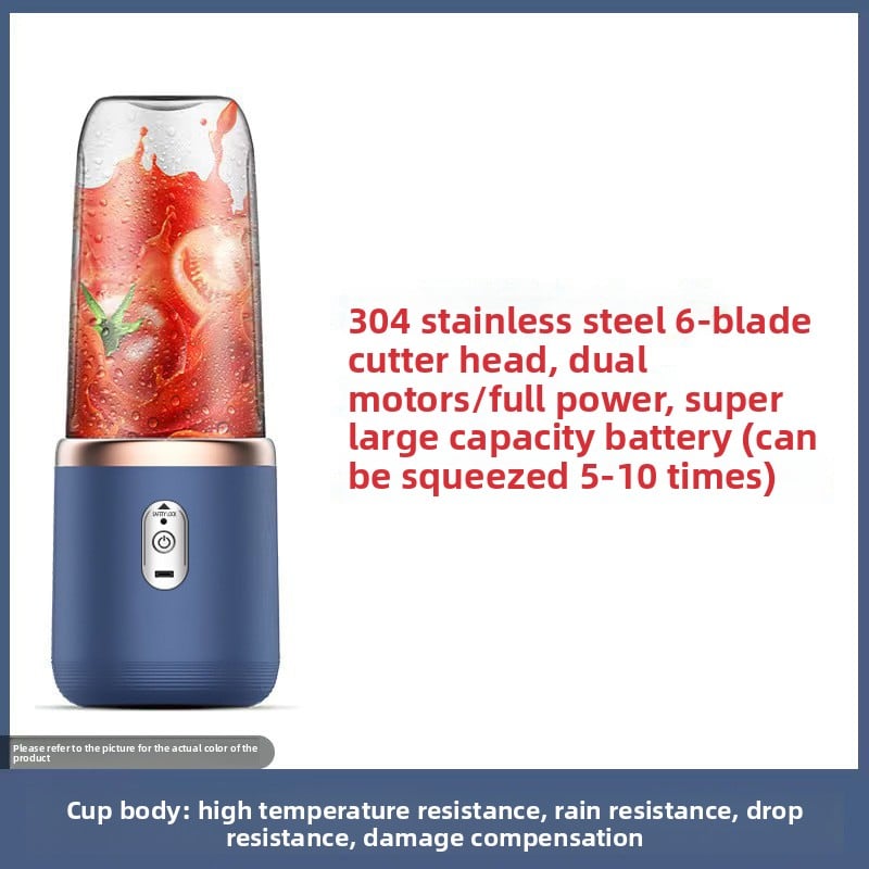 Small juicer