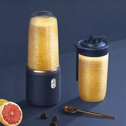 Small juicer