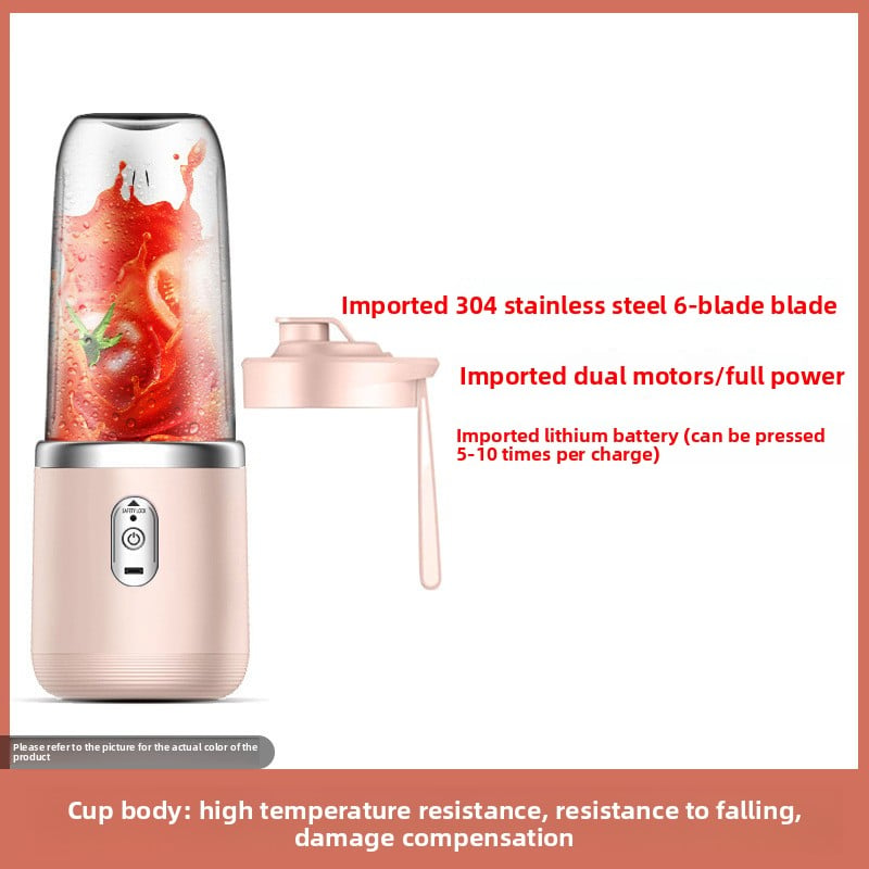 Small juicer