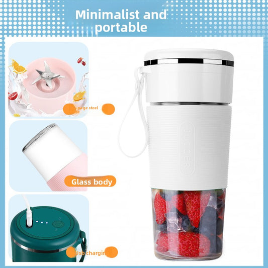 Small Juicing Cup