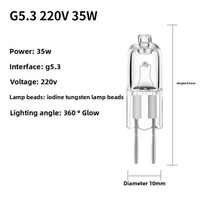 small lamp