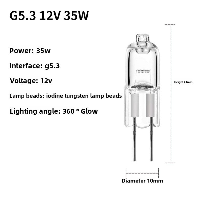 small lamp