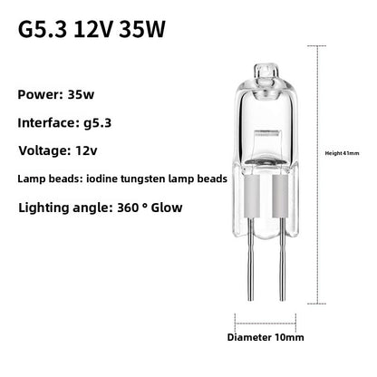 small lamp