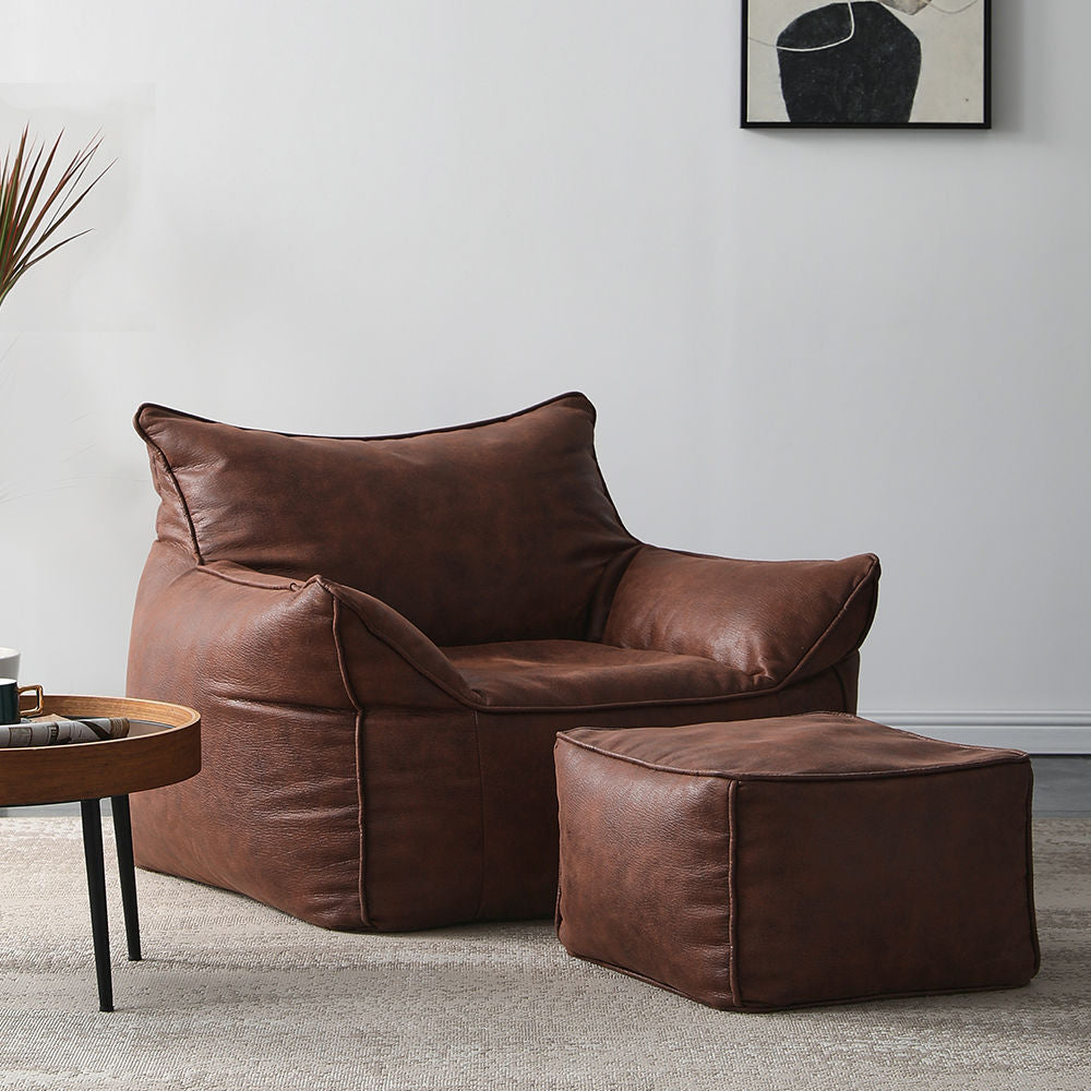 Small living room sofa