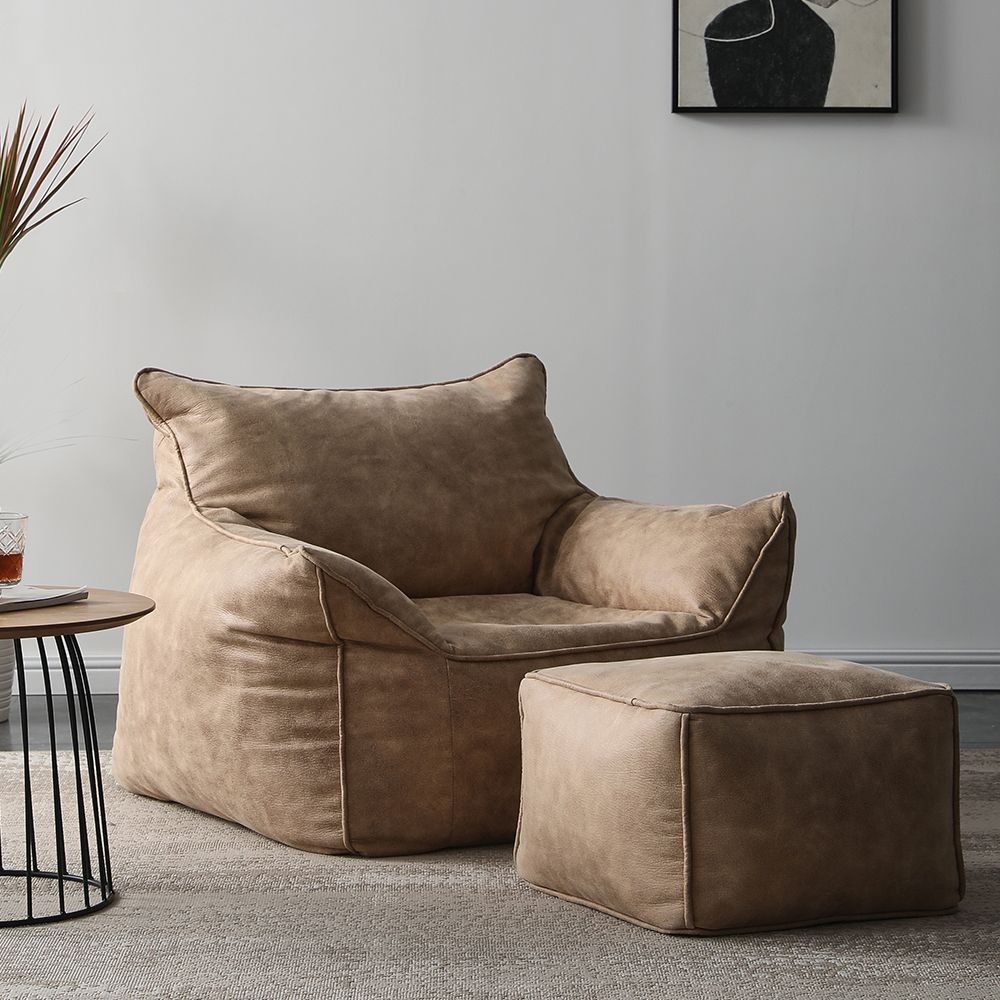 Small living room sofa