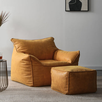 Small living room sofa
