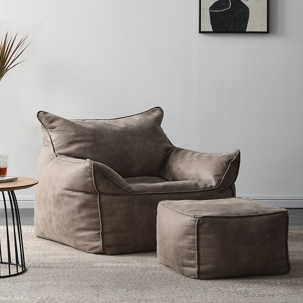 Small living room sofa