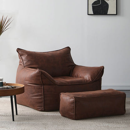 Small living room sofa