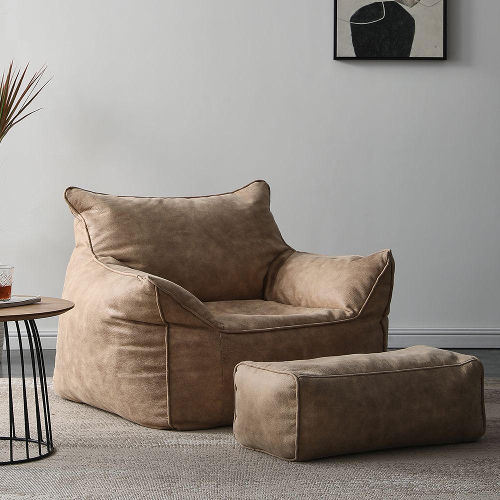Small living room sofa