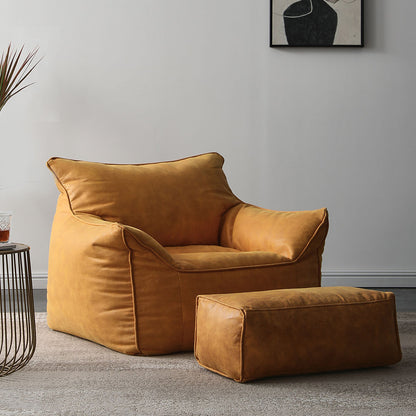 Small living room sofa