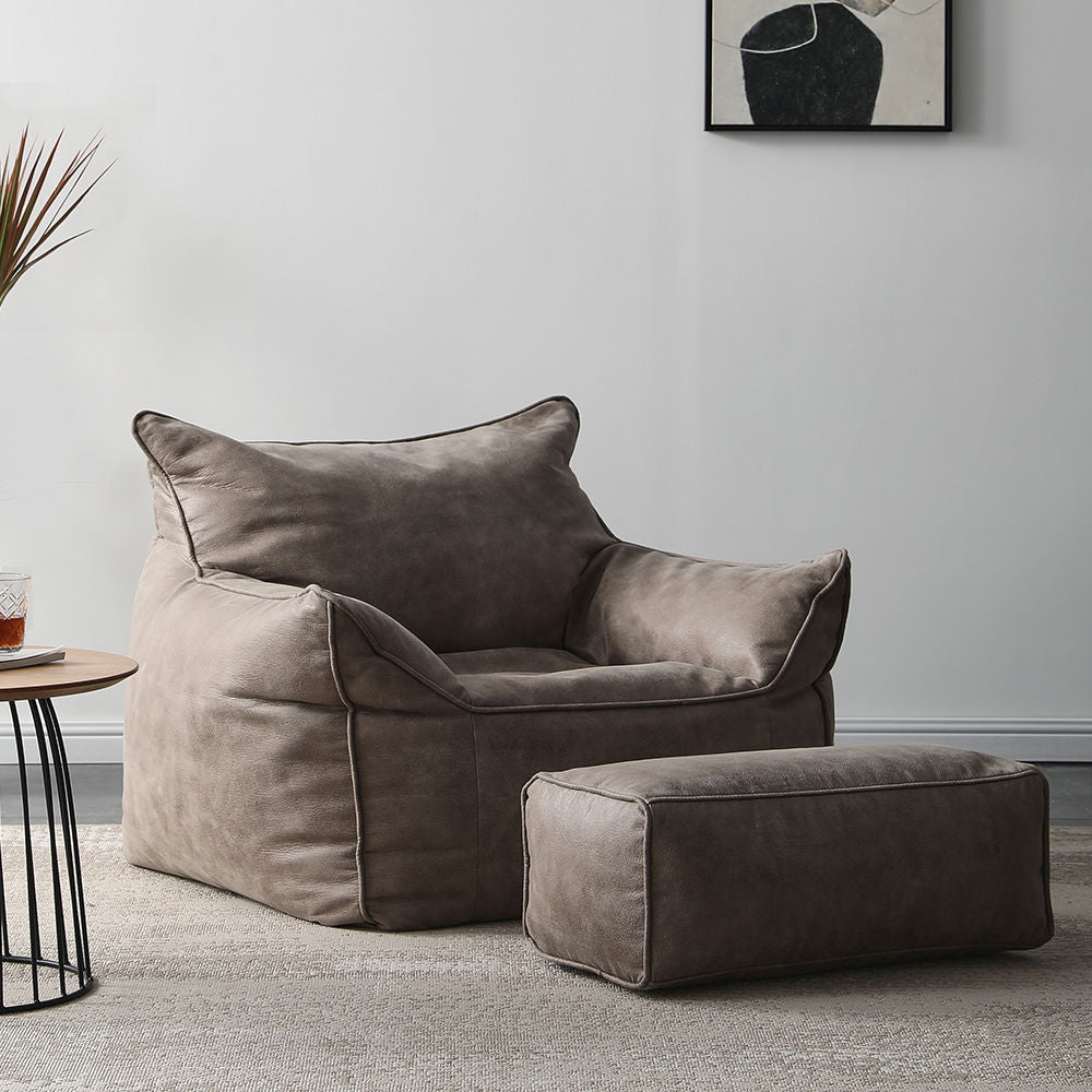 Small living room sofa