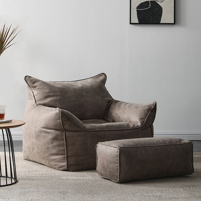 Small living room sofa
