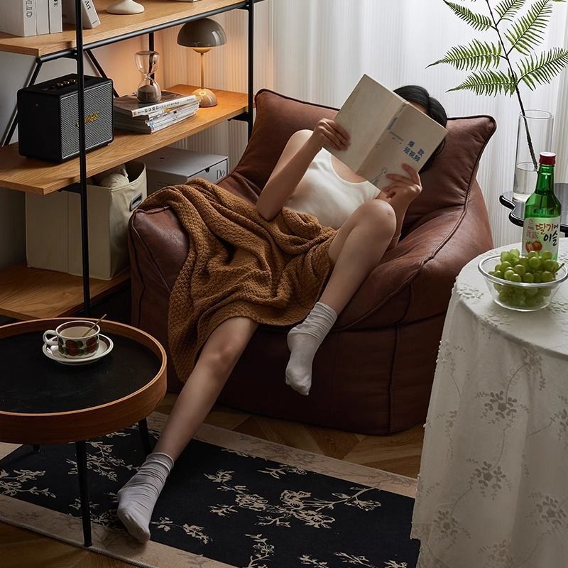 Small living room sofa