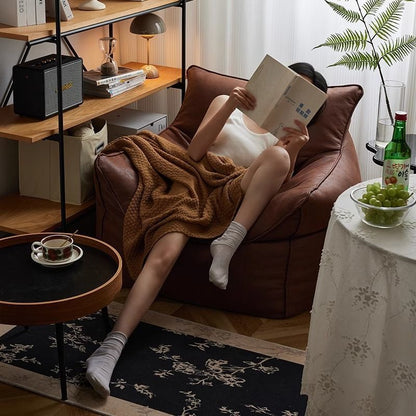 Small living room sofa