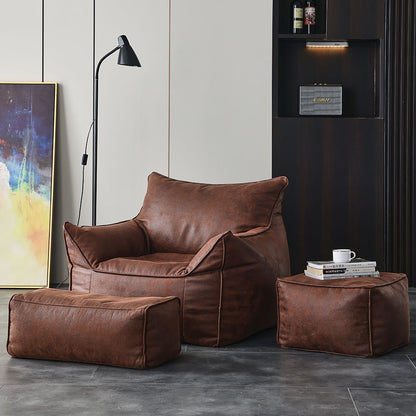 Small living room sofa