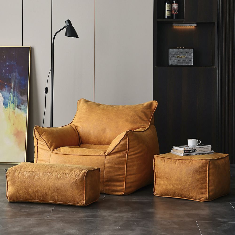 Small living room sofa