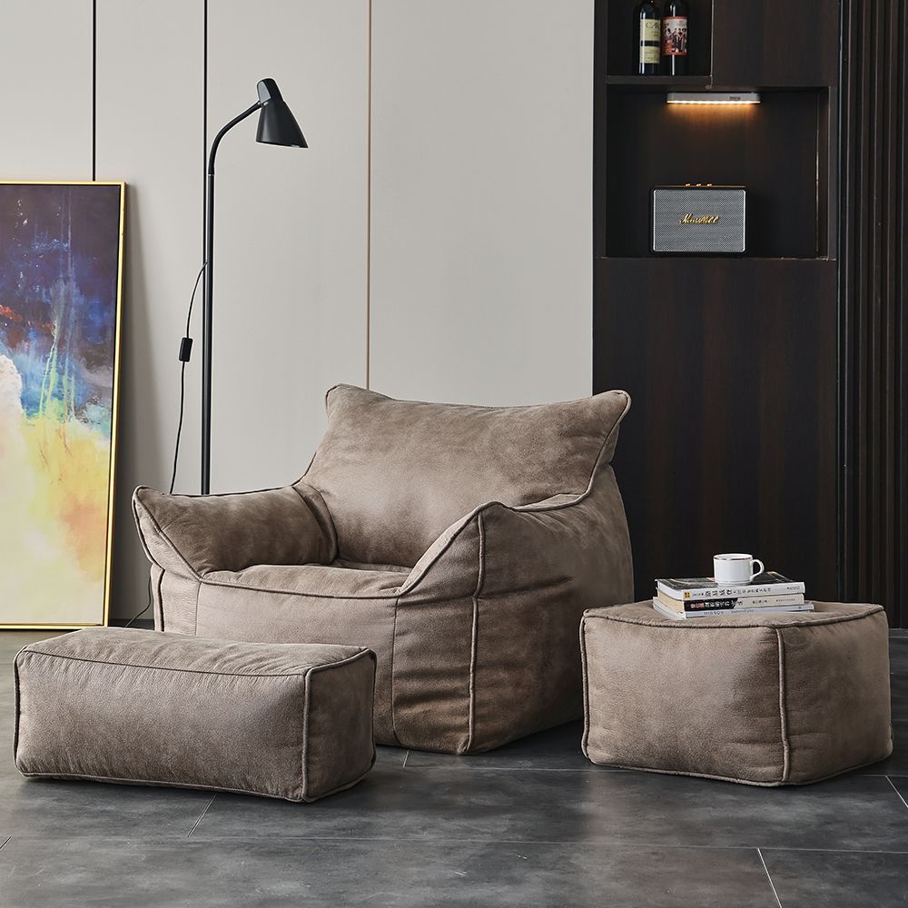 Small living room sofa