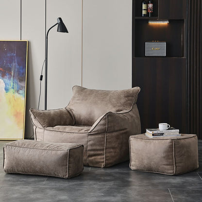 Small living room sofa