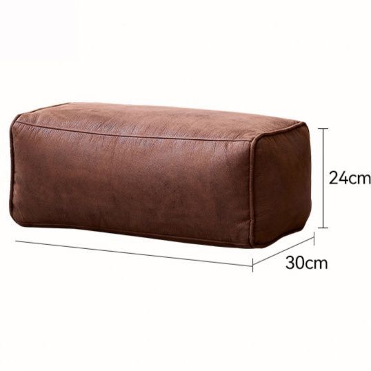 Small living room sofa