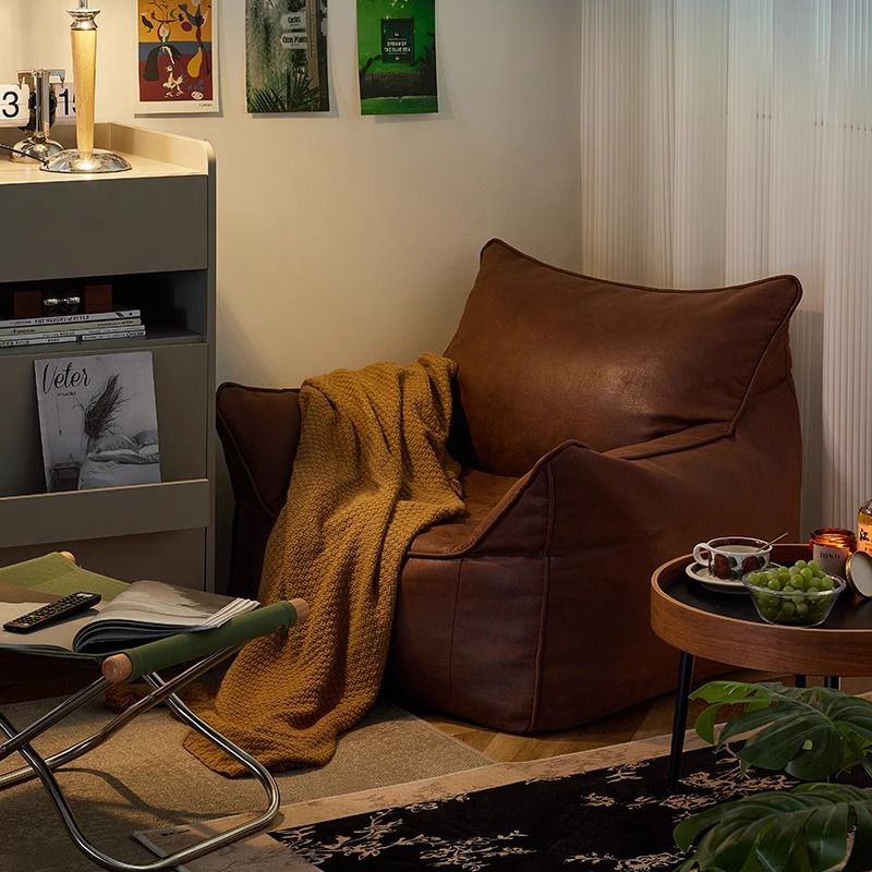 Small living room sofa