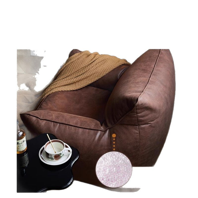 Small living room sofa