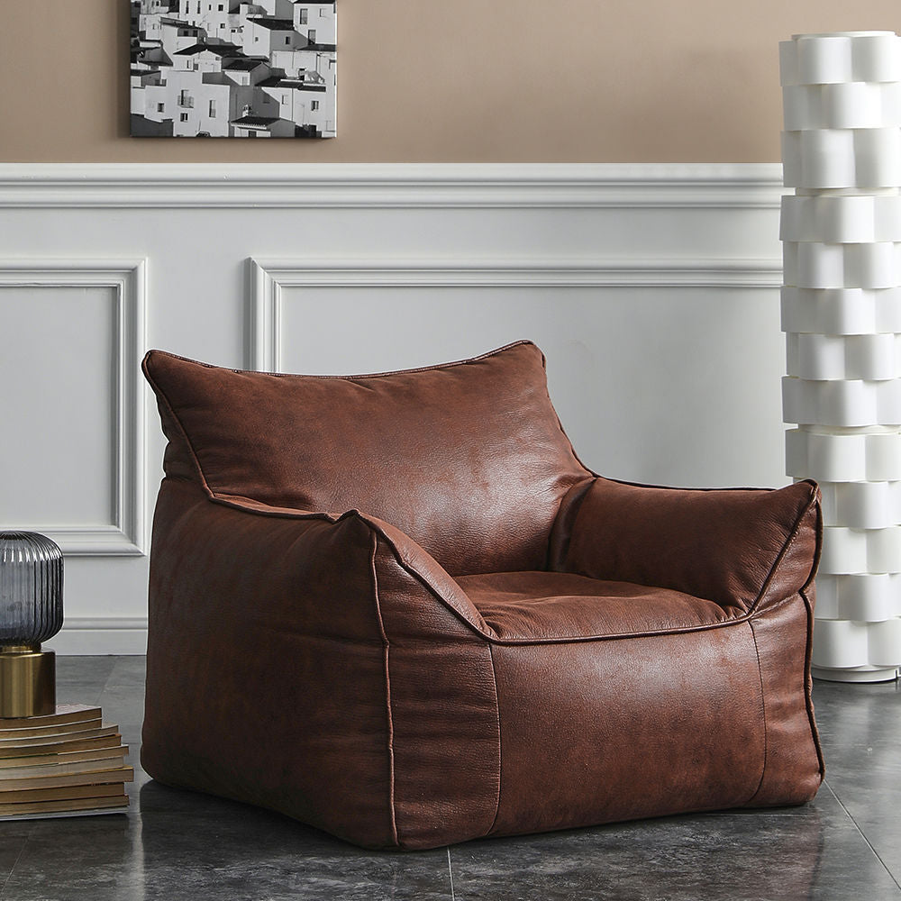 Small living room sofa