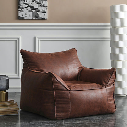 Small living room sofa
