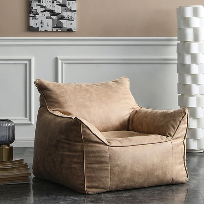 Small living room sofa