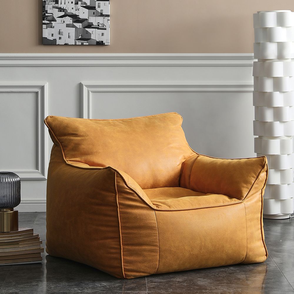 Small living room sofa