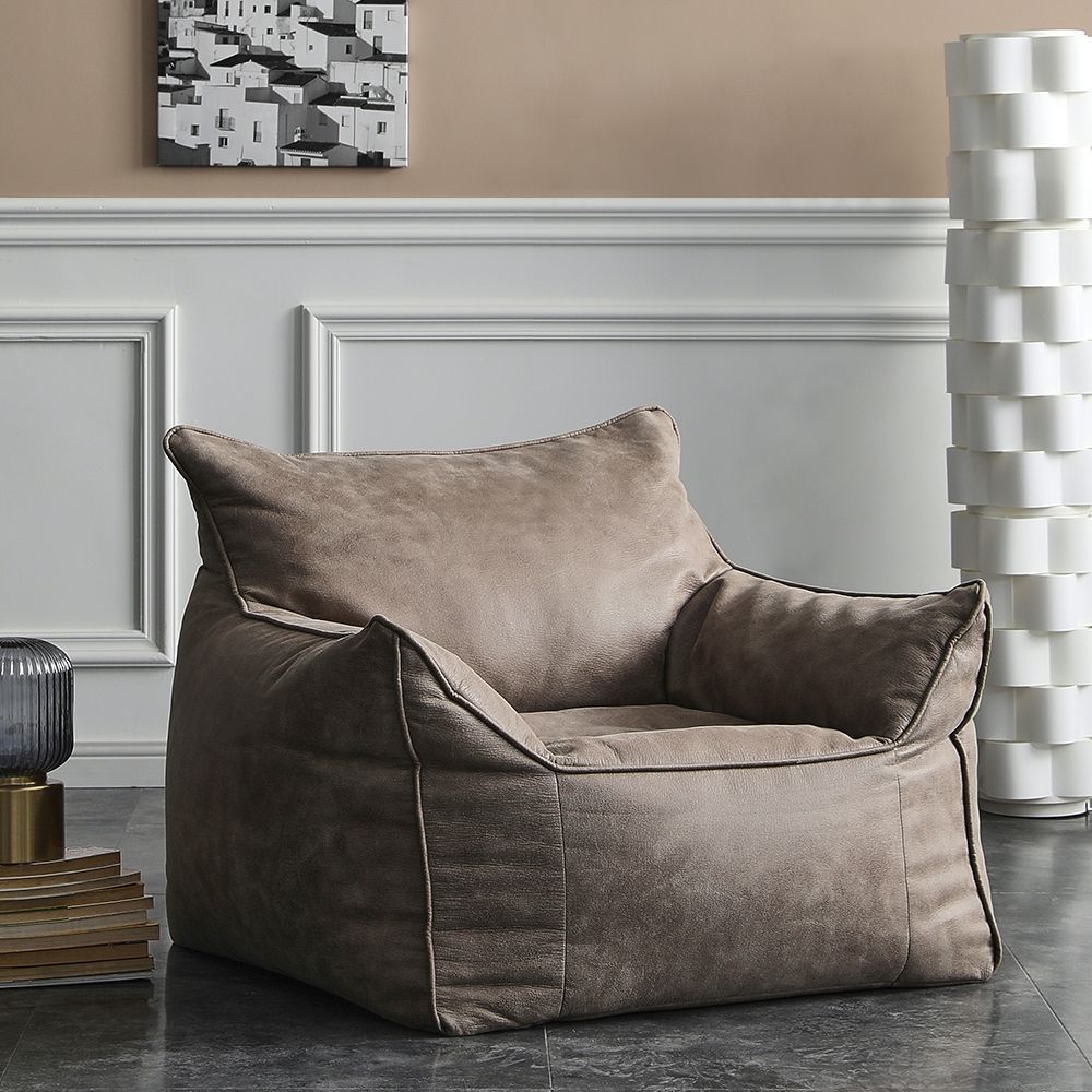 Small living room sofa