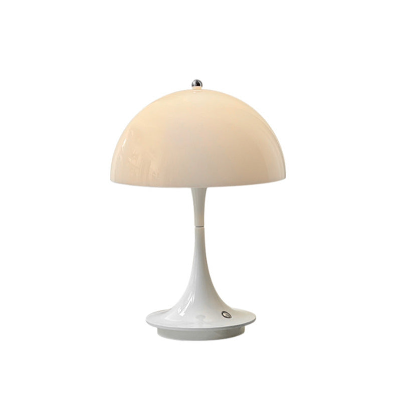 Small Man Waist Creative Bud Table Lamp