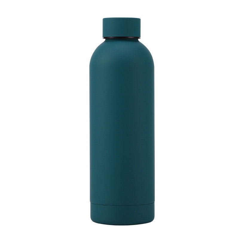 Small Mouth Vacuum Insulation Thermos Cup