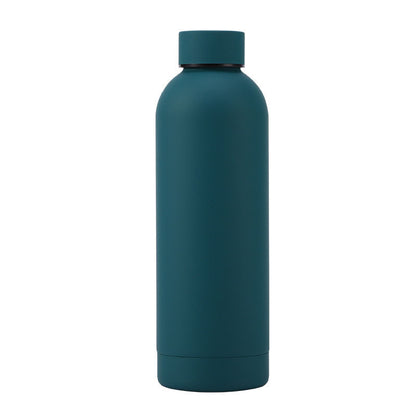 Small Mouth Vacuum Insulation Thermos Cup