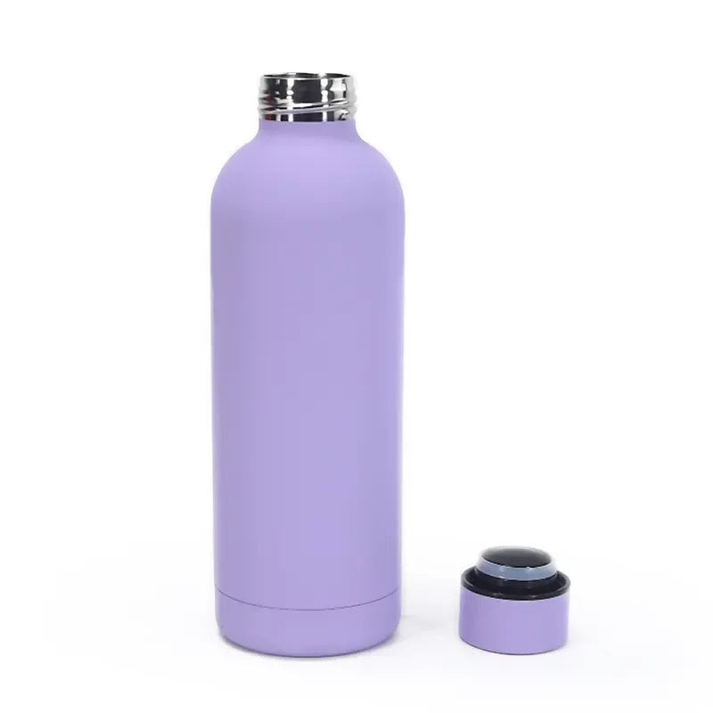 Small Mouth Vacuum Insulation Thermos Cup