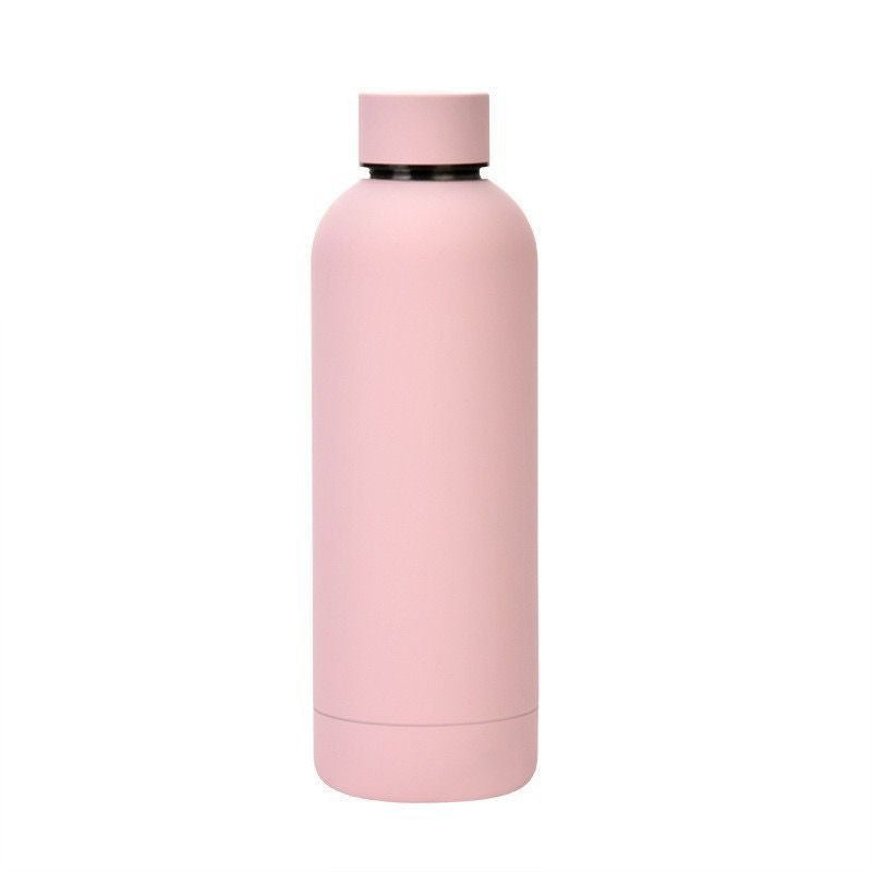 Small Mouth Vacuum Insulation Thermos Cup
