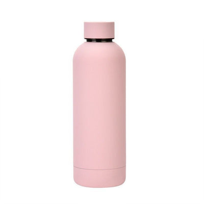 Small Mouth Vacuum Insulation Thermos Cup