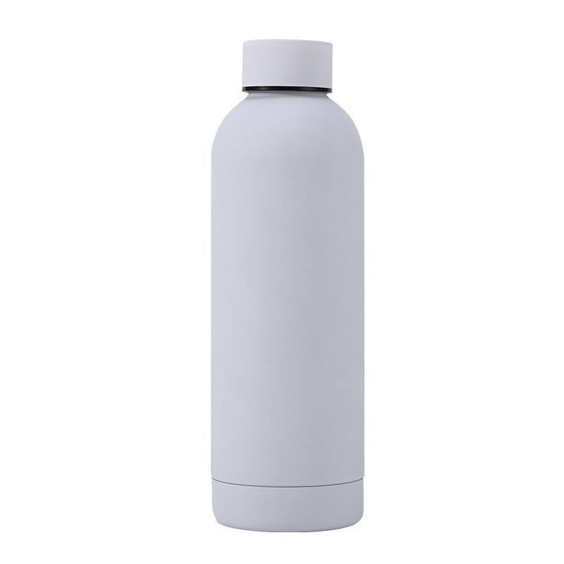 Small Mouth Vacuum Insulation Thermos Cup