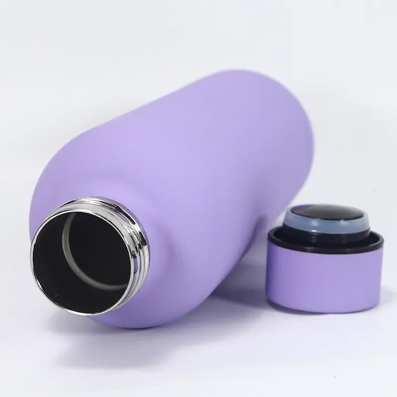 Small Mouth Vacuum Insulation Thermos Cup