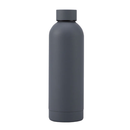 Small Mouth Vacuum Insulation Thermos Cup