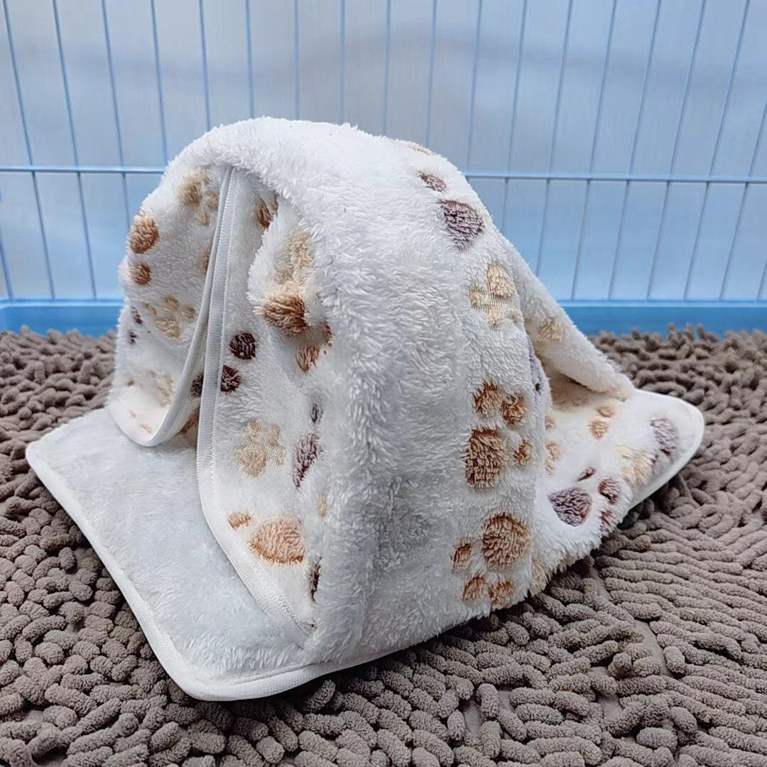 Small pet nest