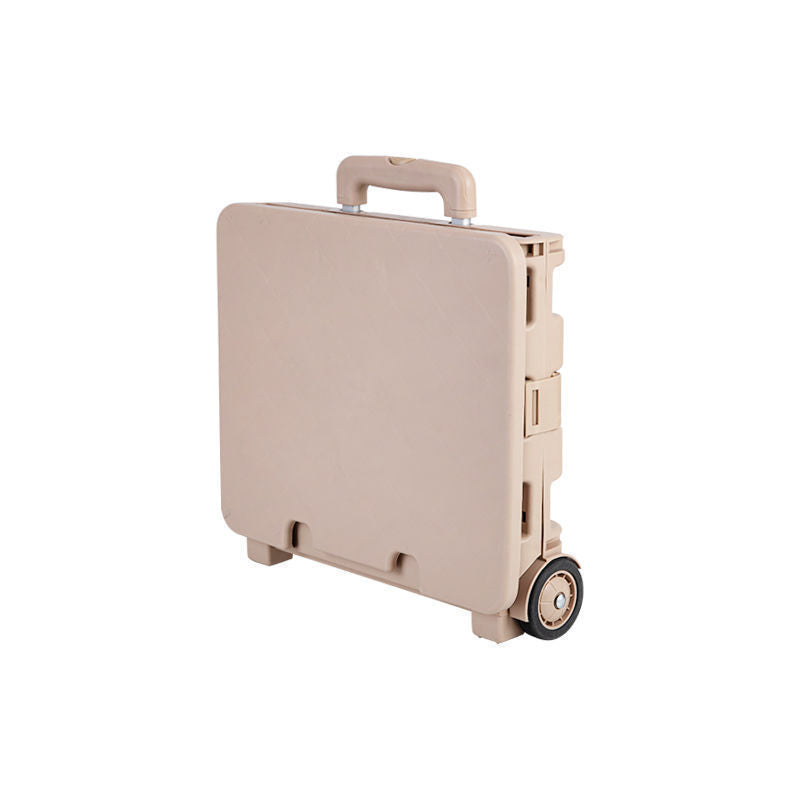 Small pull cart