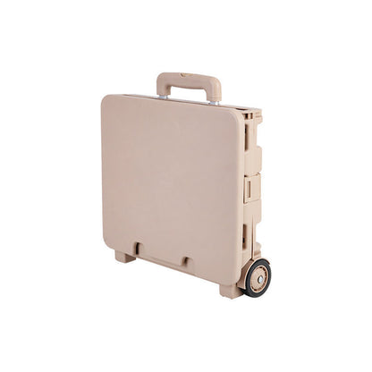 Small pull cart