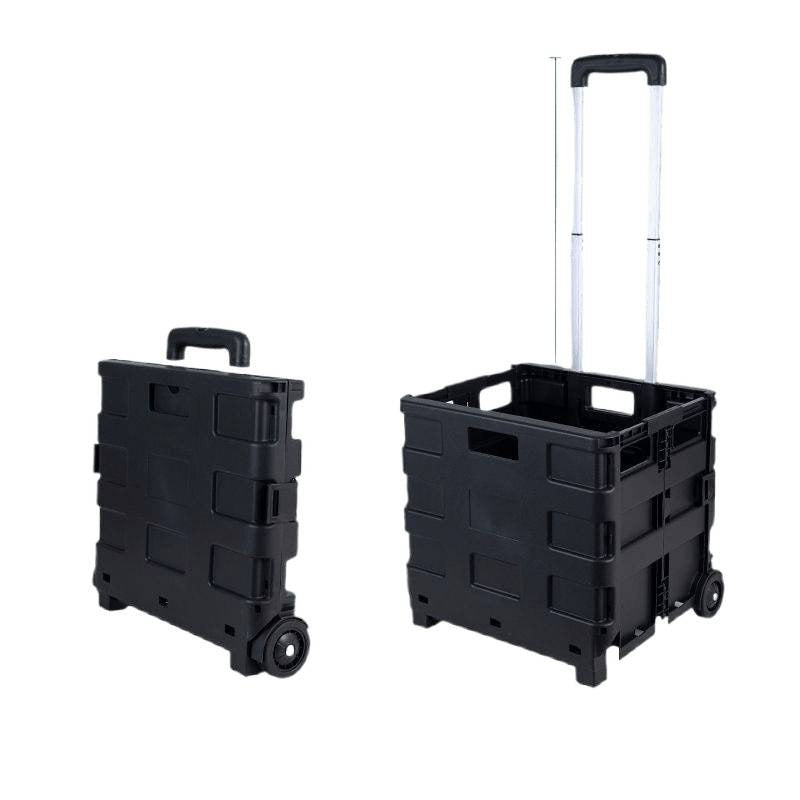 Small pull cart