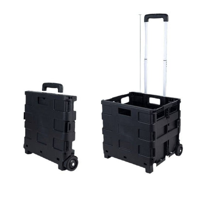 Small pull cart